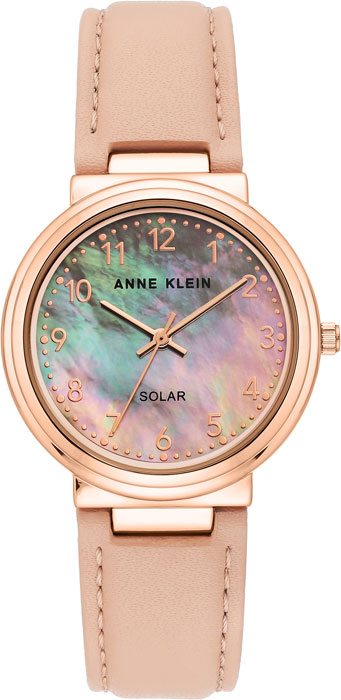 Часы Anne Klein Considered 3712RGBH